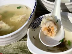 -炉旺斋上海小笼包·小馄饨