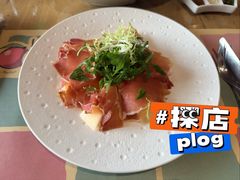 -安妮意大利餐厅(国贸店)