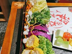 -索伦嘎·传统涮(海拉尔总店)