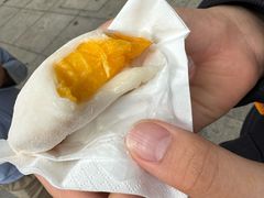 整块鲜芒果-澳门长洲糯米糍(柯打苏沙街店)