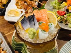 -阿泽料理