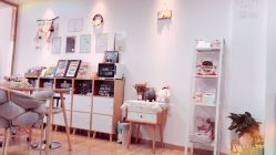 -BAE美甲美睫工作室