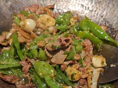 -费大厨辣椒炒肉(沙河万达店)