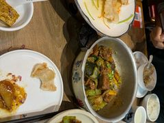 -金掌勺·锅包肉(双榆树店)