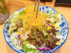 -一井烧肉·活鳗·寿司(望京SOHO店)