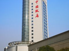 -中国饭店-餐厅