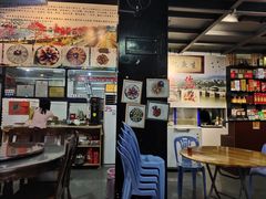 -官塘锋记鱼生·生腌·砂锅粥(牌坊街店)