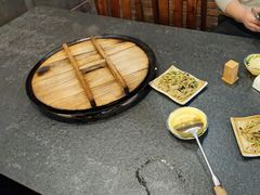 -回忆以前铁锅炖鱼村(一部六号街店)