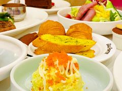 -斗牛士牛排餐厅(嘉里汇店)