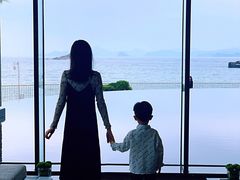 -深圳大梅沙京基洲际度假酒店