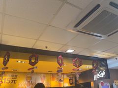 -麦当劳(中山大道中店)