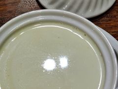 姜汁撞奶-正德顺順德雙皮奶(中信店)