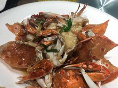 -79号渔船海鲜饭店(华强北店)