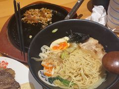 -大岛日本料理铁板烧(南通大饭店)