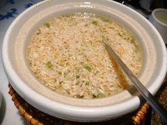 -小菜园新徽菜(合肥滨湖世纪金源店)