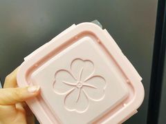 -美事客·面包·蛋糕·甜品(CBD店)