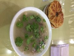 吃不够开口馅饼店(小西路店)-吃不够开口馅饼店(小西路店)