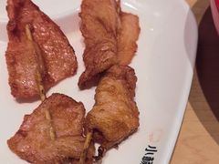 -小杨生煎(周浦万达店)