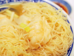 -香港麦奀云吞面世家(中山二路店)