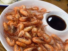 -紫藤园·天目湖大鱼头(南山竹海店)