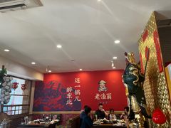 -老渔翁炖鱼坊(黄海西路东山店)