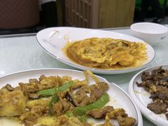 -同发号饭庄(复兴路店)