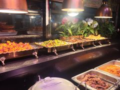 -聚盛源蒸汽海鲜火锅烤肉自助(巨川金海岸购物广场店)