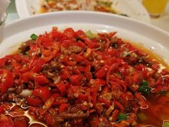 -大蓉和(一品天下店)