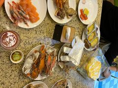 -禾斗海鲜自助(市南银座店)