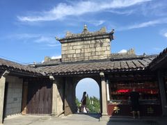 景点-南岳衡山风景名胜区