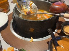 -芸山季·云南山珍菌火锅(人民广场来福士店)