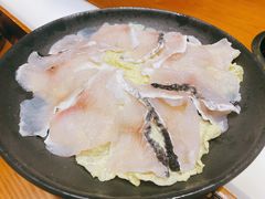 鱼片-呷哺呷哺 黄金牧场 (欢乐谷店)