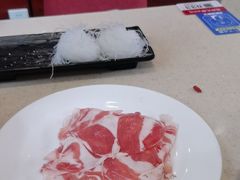 -阳坊大都涮羊肉(阳坊总店)