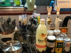 -青春分食(仙林大学城店)