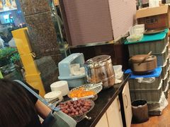 -情妹耙泥鳅·江湖川菜(科华店)