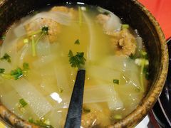 -佳兰雅序融合菜(高新店)