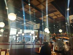 大堂-黑鸡小馆(金源店)