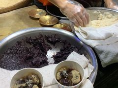 -三大炮豆花铺(锦里店)