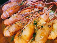 -钳真多钓虾馆·小龙虾海鲜烧烤(九六广场店)