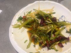 -醉炫音速烧烤·干煸菜(沙河总店)