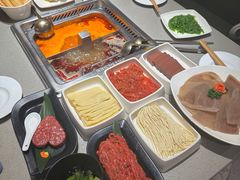 -海底捞火锅(塘厦天虹店)