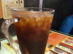 -民华餐厅(华鸿大楼店)