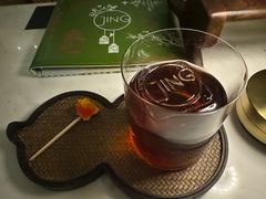 -王府半岛酒店·Jing餐厅
