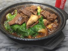 -珍珍小食店(西华路店)