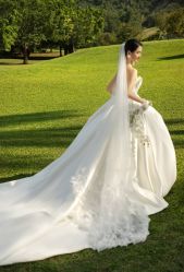 -女王风尚STUDIO·轻奢化定制