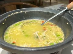 -乔阿马·江南味·驴肉香(龙湖华泾天街店)