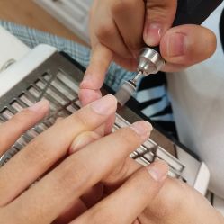 -Adore nail日式美甲美睫