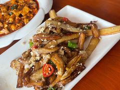 -周麻婆(福州仓山首山店)