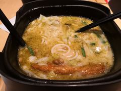 -阿香米线(深业上城店)