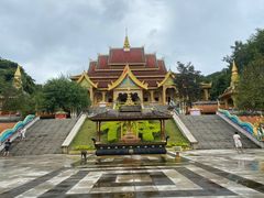 -西双版纳勐泐文化旅游区